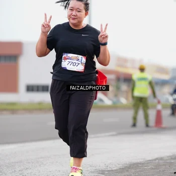 Runner Photo 5980932