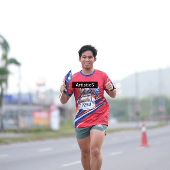 Runner Photo 5980933
