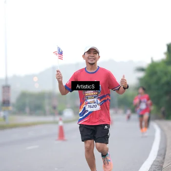 Runner Photo 5980934