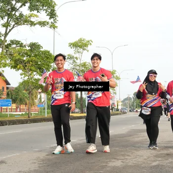 Runner Photo 5980935