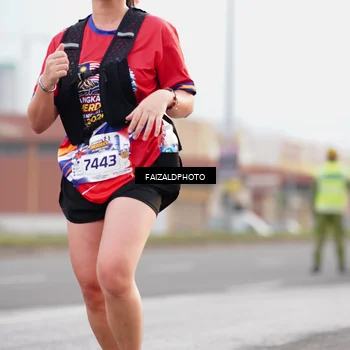 Runner Photo 5980936
