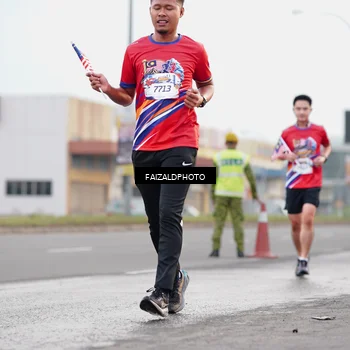 Runner Photo 5980937