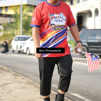 Runner Photo 5980939