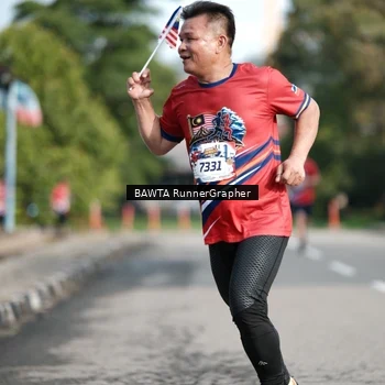 Runner Photo 5980942