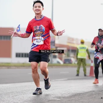 Runner Photo 5980943