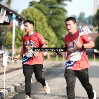 Runner Photo 5980944