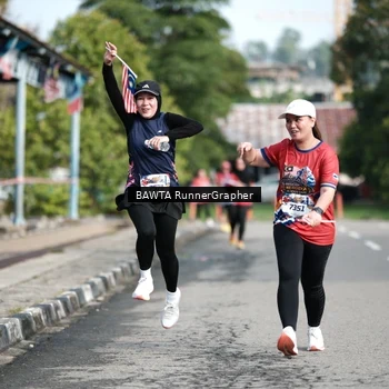 Runner Photo 5980945