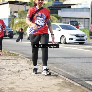Runner Photo 5980946