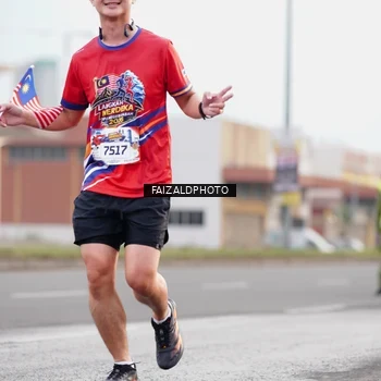 Runner Photo 5980948