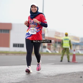 Runner Photo 5980950
