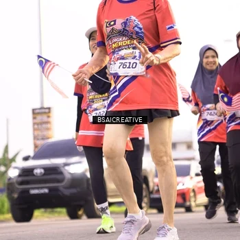 Runner Photo 5980951