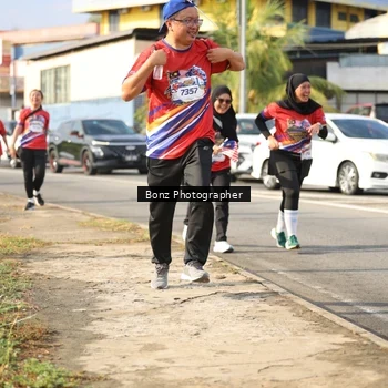 Runner Photo 5980953