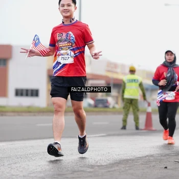 Runner Photo 5980954