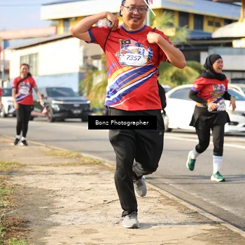 Runner Photo 5980957