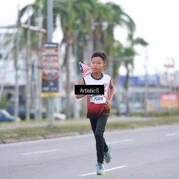 Runner Photo 5980958