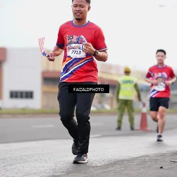 Runner Photo 5980962