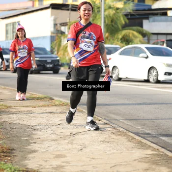 Runner Photo 5980963