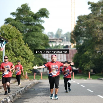 Runner Photo 5980964