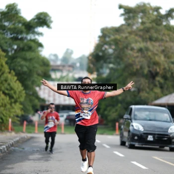 Runner Photo 5980967