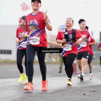 Runner Photo 5980968