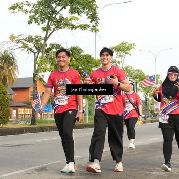 Runner Photo 5980972