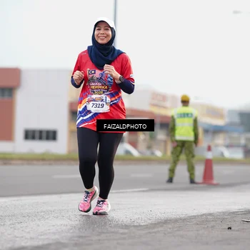 Runner Photo 5980977