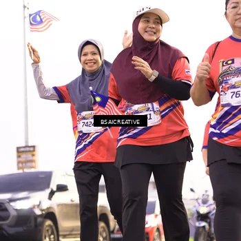Runner Photo 5980980