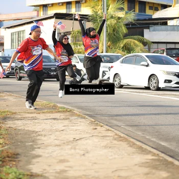 Runner Photo 5980982