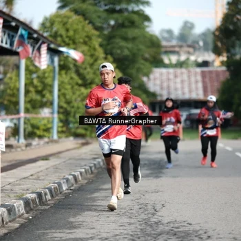 Runner Photo 5980984