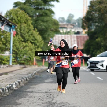 Runner Photo 5980985