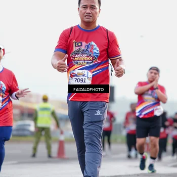 Runner Photo 5980987