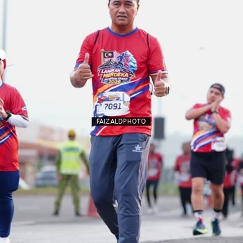Runner Photo 5980988
