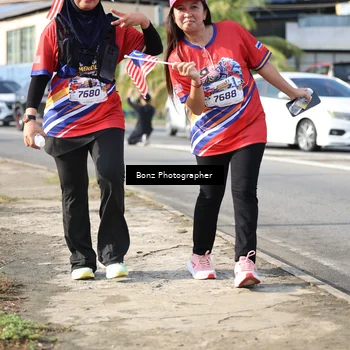 Runner Photo 5980989