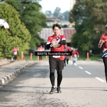 Runner Photo 5980990