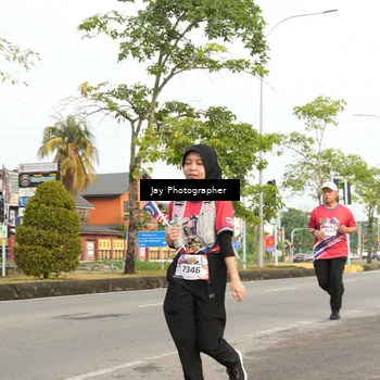 Runner Photo 5980991