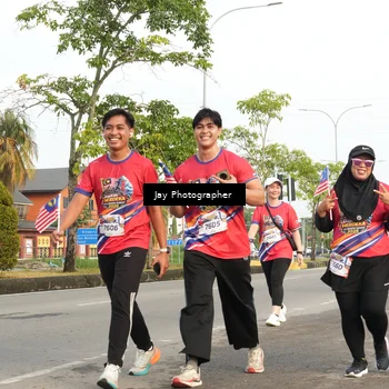 Runner Photo 5980993
