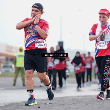 Runner Photo 5980996
