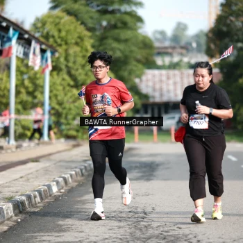 Runner Photo 5981002