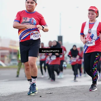 Runner Photo 5981005