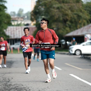 Runner Photo 5981006