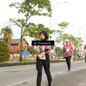 Runner Photo 5981007