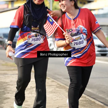 Runner Photo 5981008