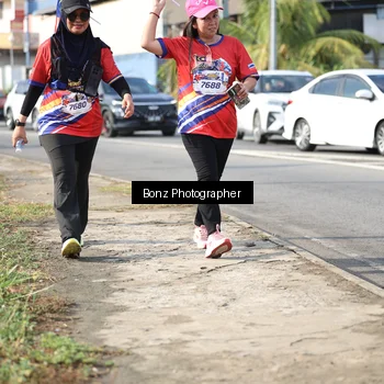 Runner Photo 5981009