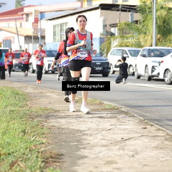 Runner Photo 5981012