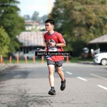 Runner Photo 5981016