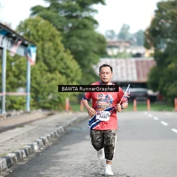 Runner Photo 5981017