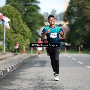 Runner Photo 5981018