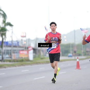 Runner Photo 5981020