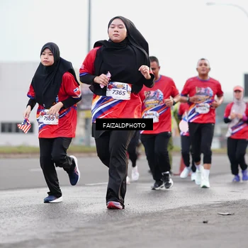 Runner Photo 5981021