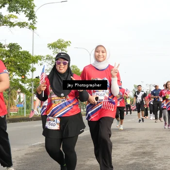 Runner Photo 5981022